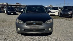 
2005 Subaru Outback L.L. Bean Edition full									