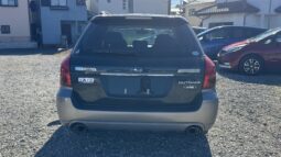 
2005 Subaru Outback L.L. Bean Edition full									