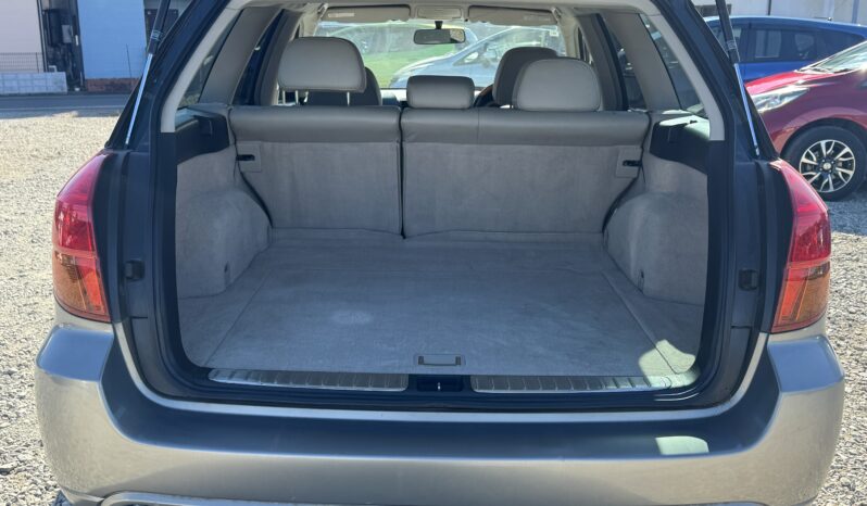 
2005 Subaru Outback L.L. Bean Edition full									