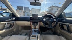 
2005 Subaru Outback L.L. Bean Edition full									