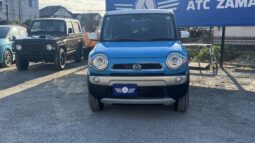 
Mazda Flair Crossover 2015 full									