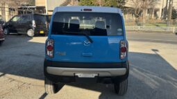 
Mazda Flair Crossover 2015 full									