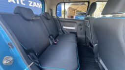 
Mazda Flair Crossover 2015 full									