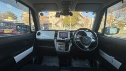 
Mazda Flair Crossover 2015 full									