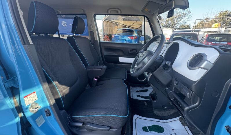 
Mazda Flair Crossover 2015 full									