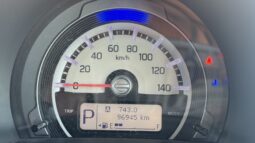 
Mazda Flair Crossover 2015 full									