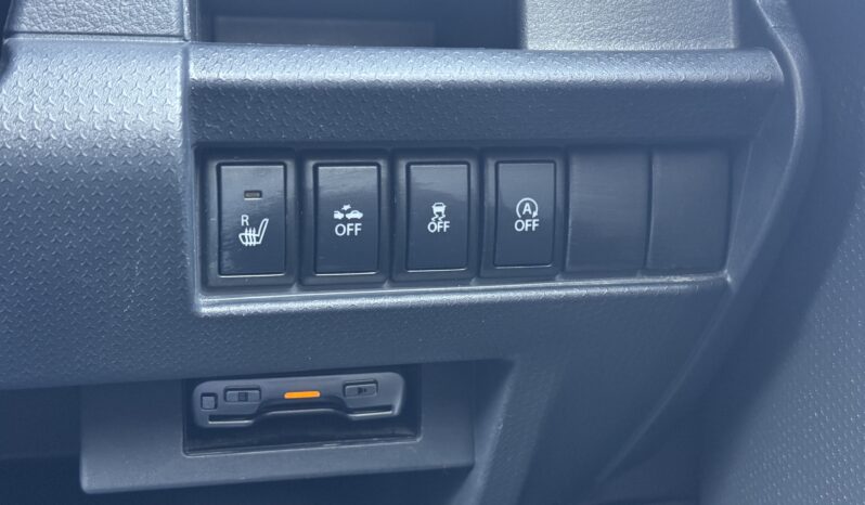 
Mazda Flair Crossover 2015 full									