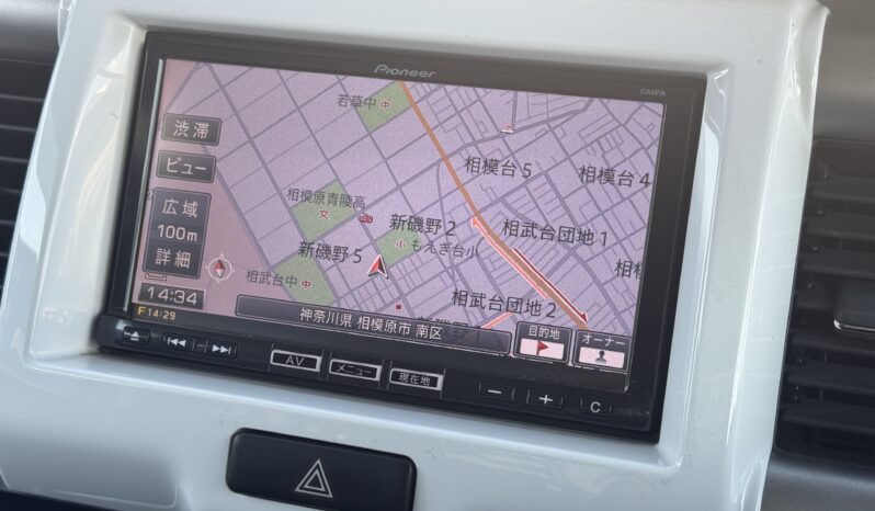 
Mazda Flair Crossover 2015 full									