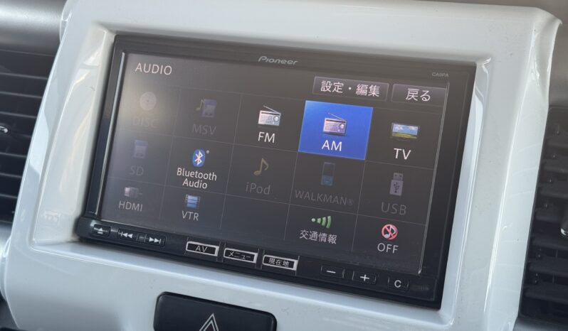 
Mazda Flair Crossover 2015 full									