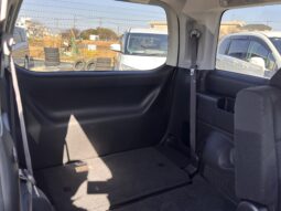 
Honda Stepwagon Spada 2010 full									