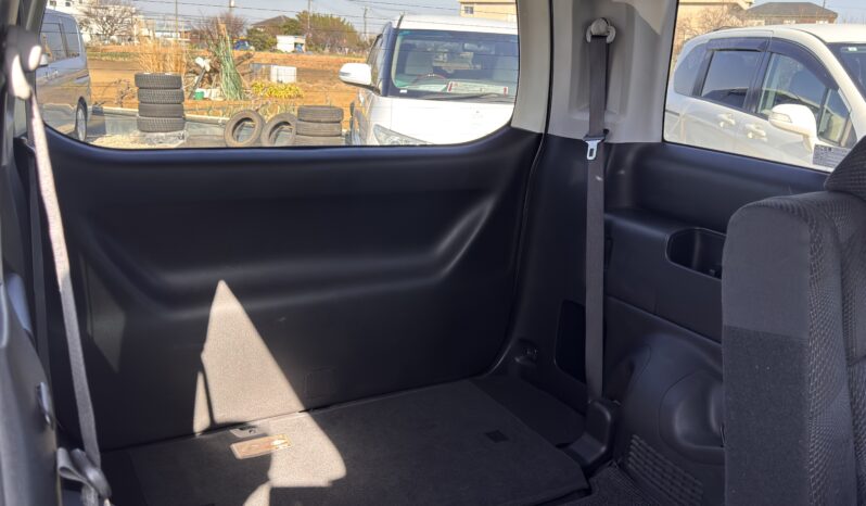 
Honda Stepwagon Spada 2010 full									