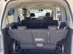 
Honda Stepwagon Spada 2010 full									