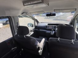 
Honda Stepwagon Spada 2010 full									