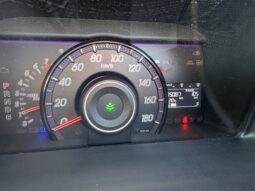 
Honda Stepwagon Spada 2010 full									