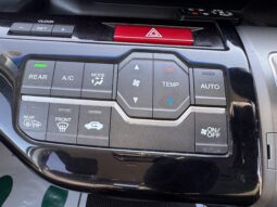 
Honda Stepwagon Spada 2010 full									