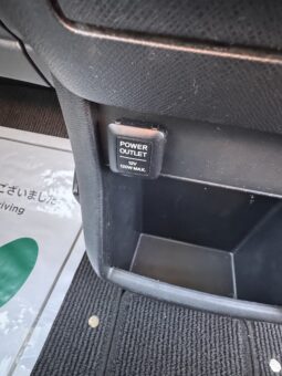 
Honda Stepwagon Spada 2010 full									