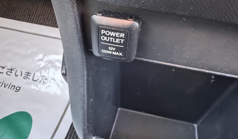 
Honda Stepwagon Spada 2010 full									