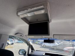 
Honda Stepwagon Spada 2010 full									