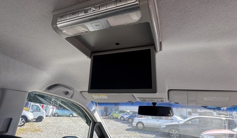 
Honda Stepwagon Spada 2010 full									