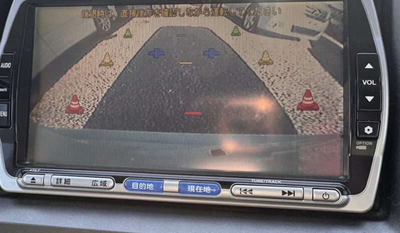 
Honda Stepwagon Spada 2010 full									