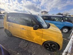 
2016 Honda N-One full									