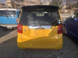 
2016 Honda N-One full									