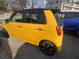 
2016 Honda N-One full									