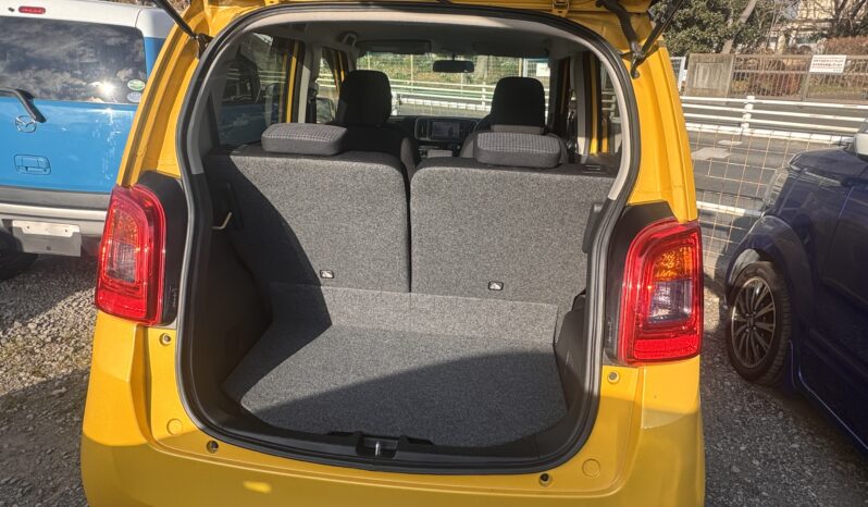 
2016 Honda N-One full									