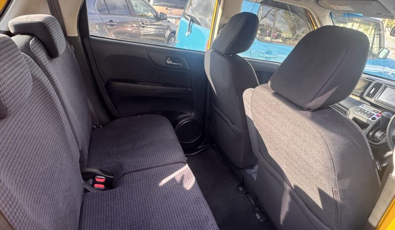 
2016 Honda N-One full									