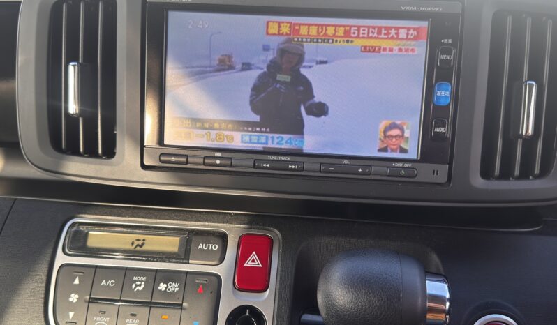 
2016 Honda N-One full									