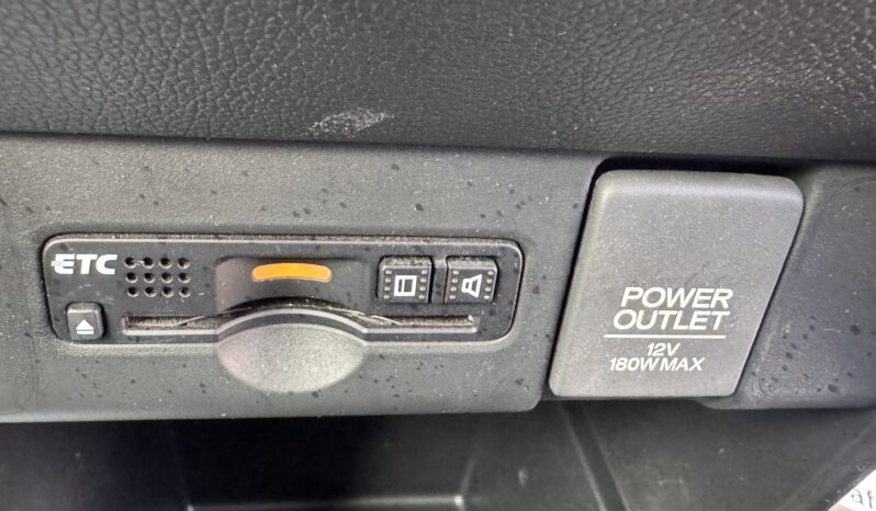 
2016 Honda N-One full									