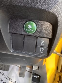 
2016 Honda N-One full									