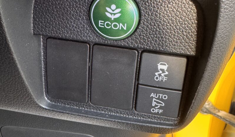 
2016 Honda N-One full									