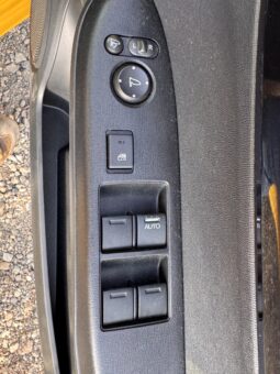 
2016 Honda N-One full									