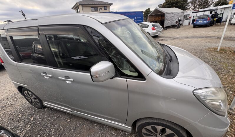 
2015 Suzuki Soilio full									