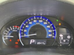 
2015 Suzuki Soilio full									