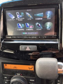 
2015 Suzuki Soilio full									