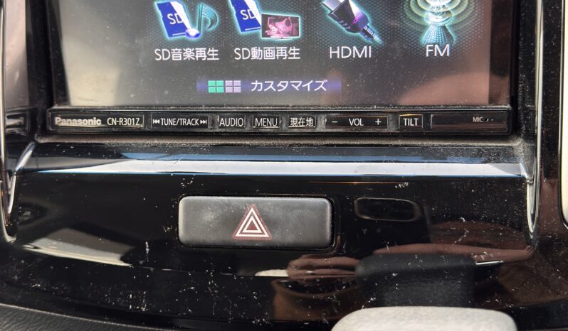 
2015 Suzuki Soilio full									