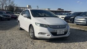 2009 Honda Insight