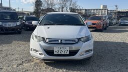 
2009 Honda Insight full									