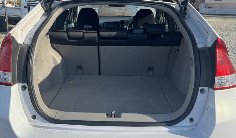 
2009 Honda Insight full									