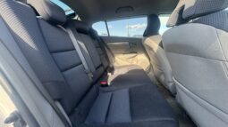 
2009 Honda Insight full									