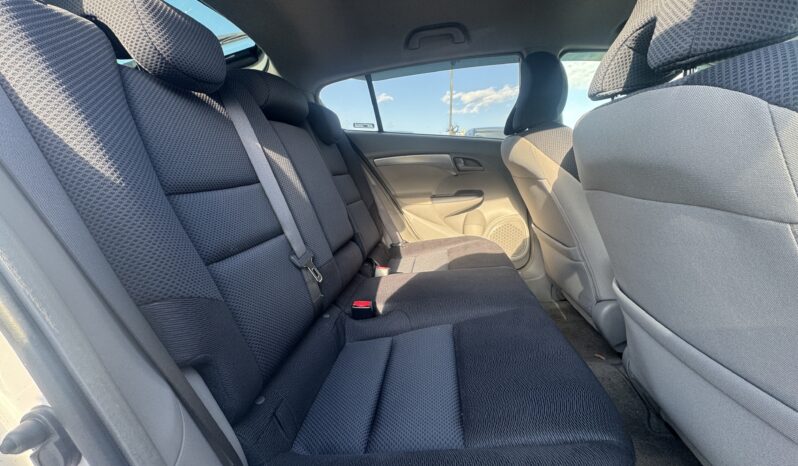 
2009 Honda Insight full									