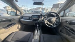 
2009 Honda Insight full									