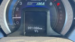 
2009 Honda Insight full									