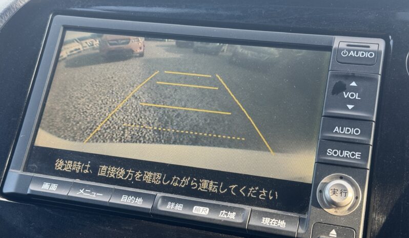 
2009 Honda Insight full									