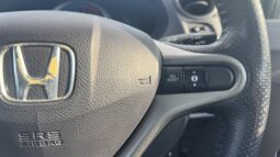 
2009 Honda Insight full									