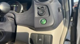 
2009 Honda Insight full									