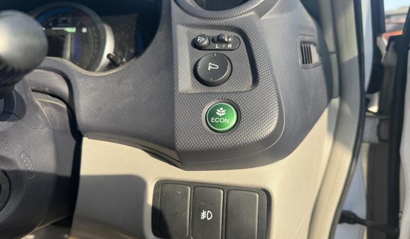 
2009 Honda Insight full									