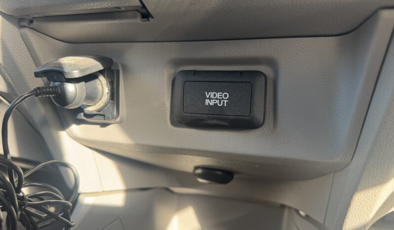 
2009 Honda Insight full									